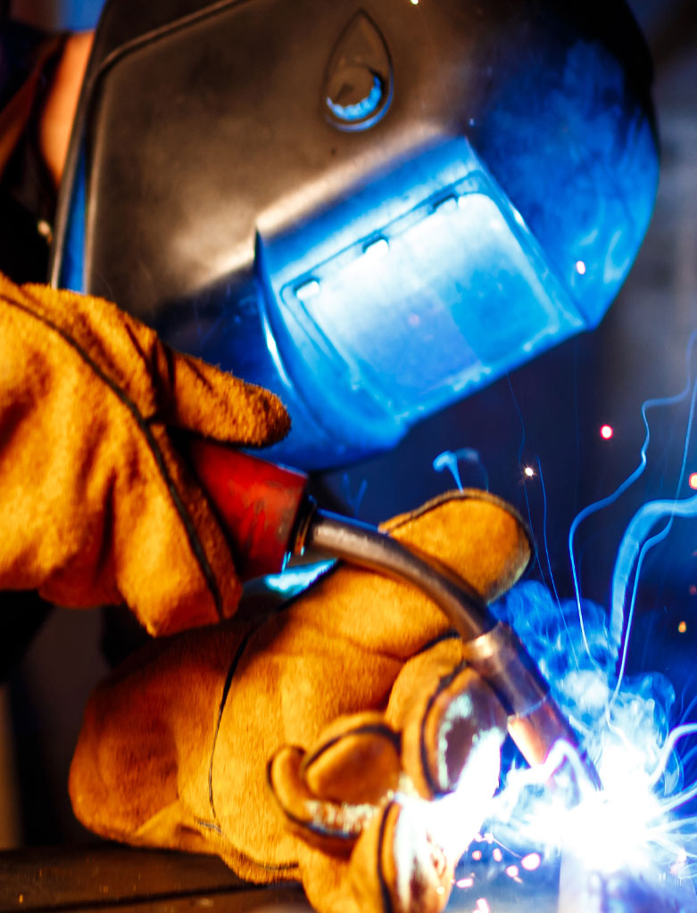 Fabrication of Special Types of Pneumatic and Hydraulic Cylinders IHPSI